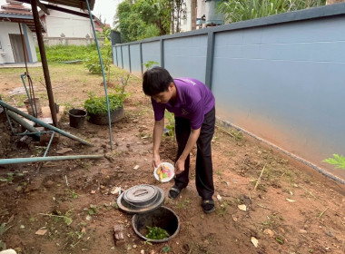 กิจกรรมจิตอาสาบำเพ็ญสาธารณประโยชน์และบำเพ็ญสาธารณกุศลเฉลิมพระเกียรติสมเด็จพระนางเจ้าฯ พระบรมราชินี เนื่องในโอกาสวันเฉลิมพระชนมพรรษา 3 มิถุนายน 2568 ... พารามิเตอร์รูปภาพ 2
